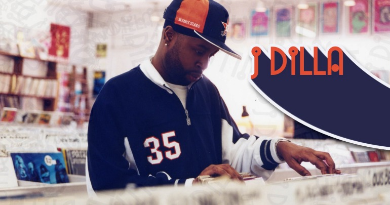 [Event] Welcome To Dillaville – A Tribute To J Dilla